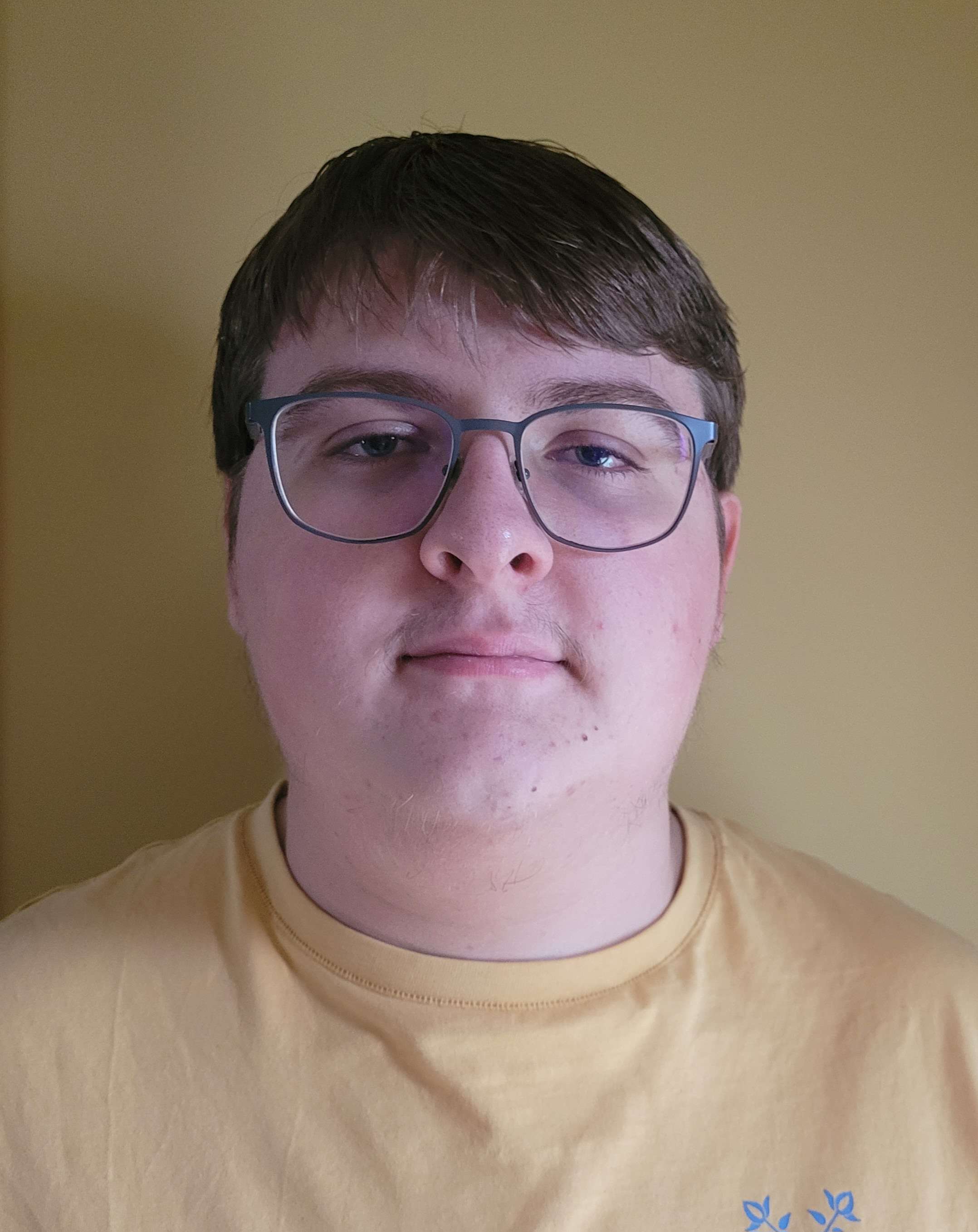 Photo de profil
